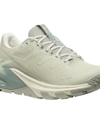 Keen Womens Targhee Apex Abbey Stone Birch - Keen SkoSneaksers  - 195208996238