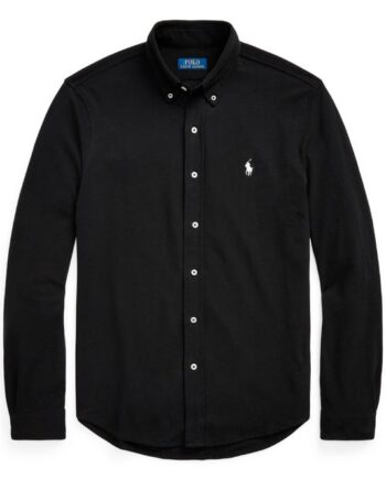 3XL Lsfbbdm5 Long Sleeve Knit - Ralph Lauren Shirt  - 3616534467737