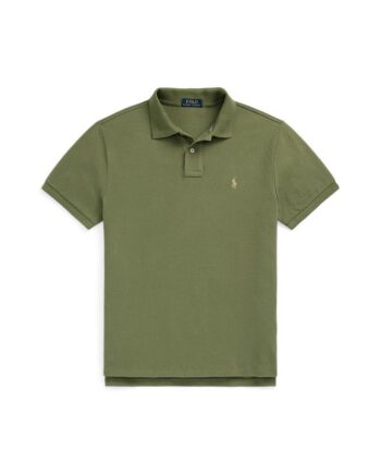 M Sli Fit Esh Polo Shirt - Ralph Lauren Shirt  - 3616537854008