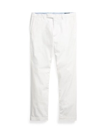 33_32 Stretch Slim Fit Chino Pant - Ralph Lauren Jeans  - 3616532738600