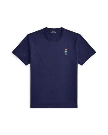 S Knit Hirt Leep Top - Ralph Lauren Shirt  - 3616856387652