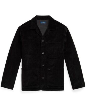 M Osbars Long Sleeve Sport Shirt - Ralph Lauren Shirt  - 3616855788023