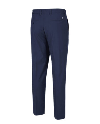 Logan Bukser Navy L34 W32 - Jeans