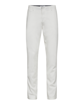 Hvid Sunwill Chino Casual Fit - Sunwill Jeans  - 5713624847092