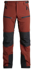 Lundhags Askro Pro Regular Bukser - Lundhags Jeans  - 7045952588469