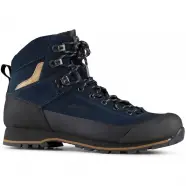 Lundhags Bjerg Mid Deep Blue Str Støvler - Lundhags SkoSneaksers  - 7045952447438