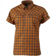 Lundhags Ekren Shirt Gold Str Skjorte - Lundhags Shirt  - 7045952446066