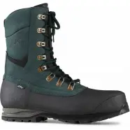 Sort Lundhags Jaure High Agave Black Str Støvler - Lundhags SkoSneaksers  - 7045952446462