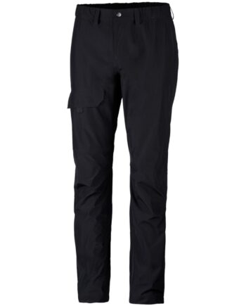 Sort Lundhags Laka Pant Vandrebukser Herre - Lundhags Jeans  - 7045952437248