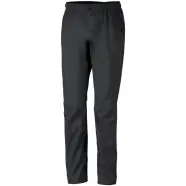 Lundhags Pant Charcoal Str Bukser - Lundhags Jeans  - 7045952437408