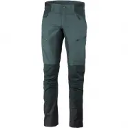 Lundhags Makke Pant Agave Seaweed Str Bukser - Lundhags Jeans  - 7045952466521