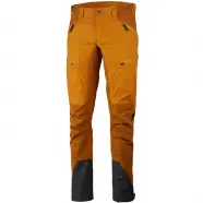 Lundhags Makke Pant Gold Gold Str Bukser - Lundhags Jeans  - 7045952433653