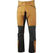 Lundhags Makke Pro Pant Gold Charcoal Str Bukser - Lundhags Jeans  - 7318731760708