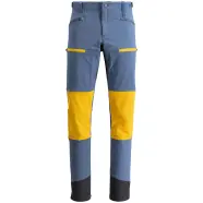 Sort Lundhags Padje Stretch Pant Black Str Bukser - Lundhags Jeans  - 7045952903002
