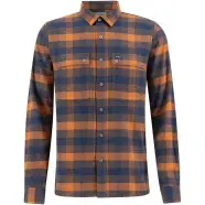 Lundhags Rask Shirt Amber Str Skjorte - Lundhags Shirt  - 7045952769134