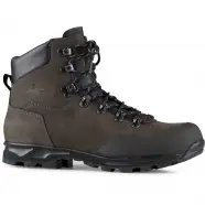 Lundhags Stuore Insulated Mid Ash Str Støvler - Lundhags SkoSneaksers  - 7045952447100
