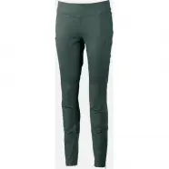 Lundhags Tausa Tight Agave Str Bukser - Lundhags Jeans  - 7318731835284