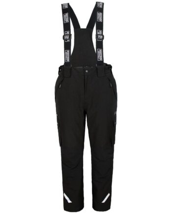 Lyngsøe Åndbare Vinterbukser Stræk Kvalitet 4ws 4093 Bukser Discount 343 - Jeans  - 5708217954134