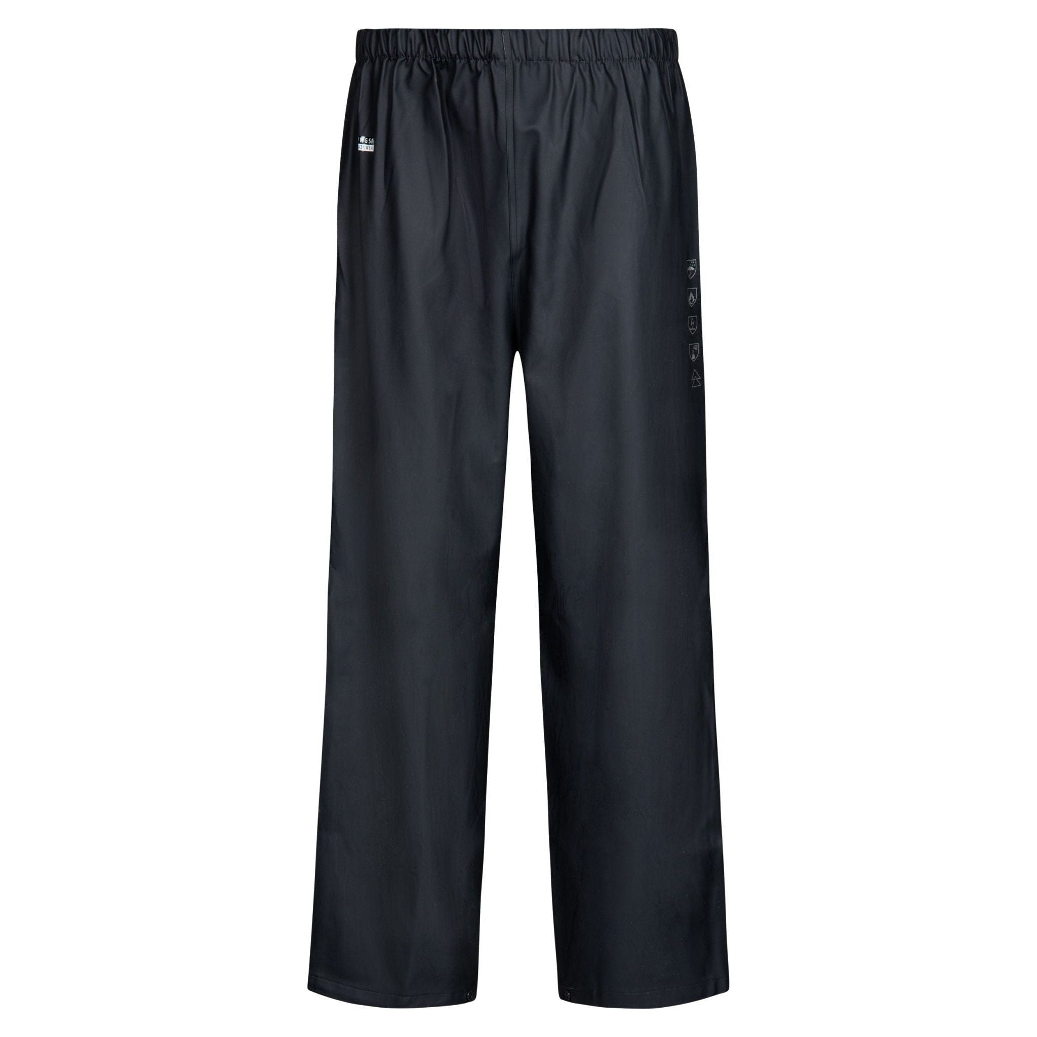 Lyngsøe Multinorm Bukser Arc Lr4041 Navy Regntøj Beklædning Discount - Jeans - 5708217018317
