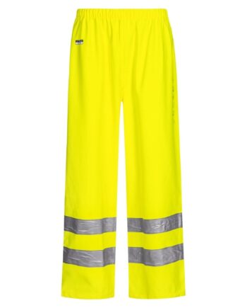 Gul Lyngsøe Multinorm Vis Bukser Arc Lr4052 Saturn Yellow Regntøj Beklædning Discount - Jeans  - 5708217014630