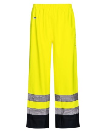 Gul Lyngsøe Multinorm Vis Bukser Arc Lr4052 Saturn Yellow Navy Regntøj Beklædning Discount - Jeans  - 5708217031644