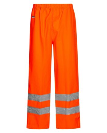 Lyngsøe Multinorm Vis Bukser Arc Lr4052 Vis Orange Regntøj Beklædning Discount - Jeans  - 5708217014579