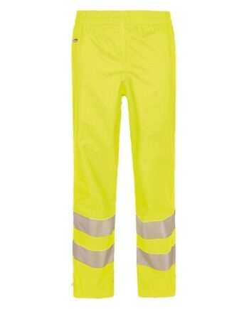 Gul Lyngsøe Multinorm Vis Bukser Rivfast Arc Lr19052 Saturn Yellow Regntøj Beklædning Discount - Jeans  - 5708217040059