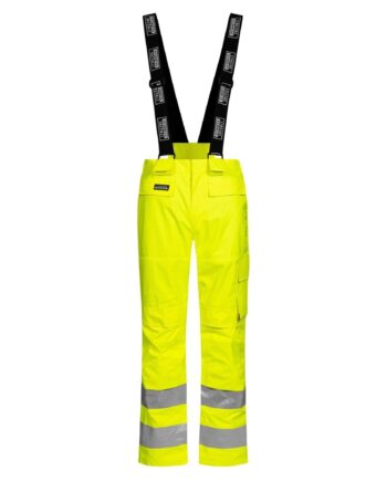 Gul Lyngsøe Multinorm Vis Bukser Rivfast Med Foer Arc Lr17052 Saturn Yellow Regntøj Beklædning Discount - Jeans  - 5708217018607