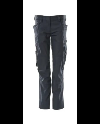 Mascot Accelerate Bukser 18488 230 Dame Mørk Marine - Mascot Jeans  - 5711074739219