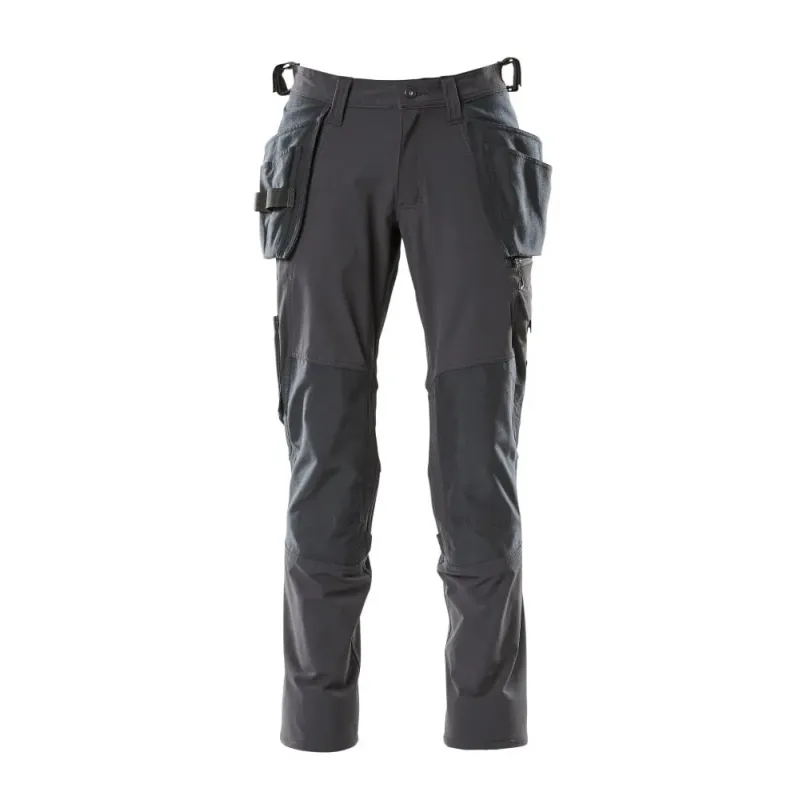 Mascot Accelerate Bukser Med Hængelommer 18031 311 - Mascot Jeans - 5711074716579