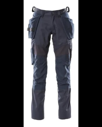 Mascot Accelerate Bukser Med Hængelommer 18531 442 - Mascot Jeans  - 5711074688906