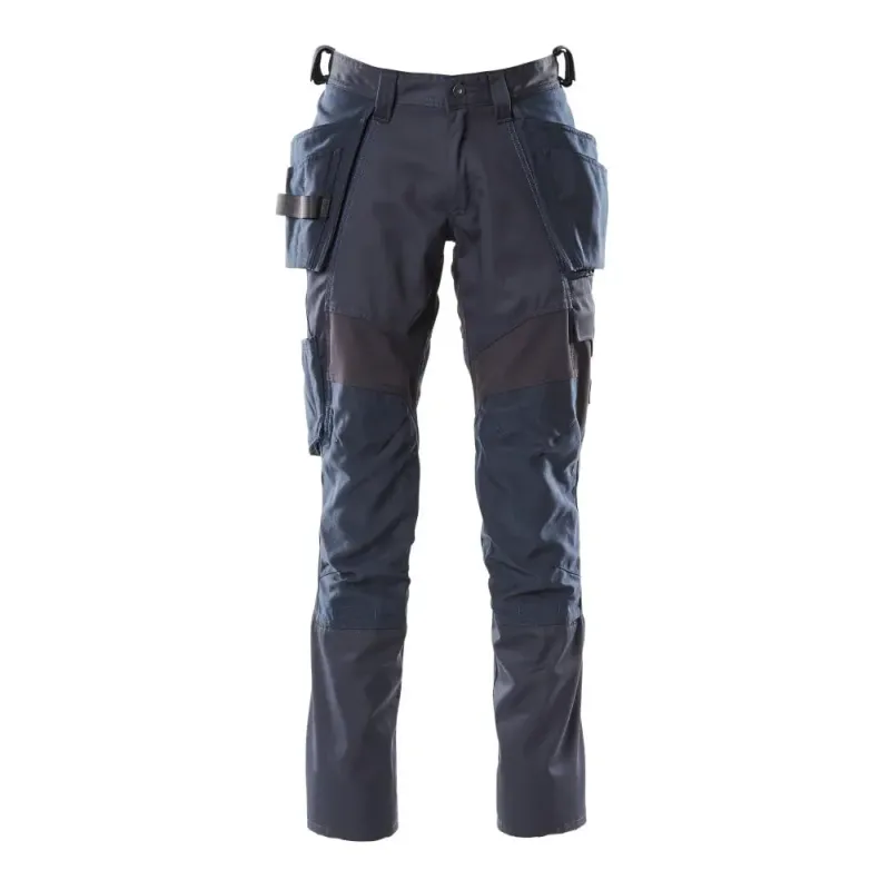 Mascot Accelerate Bukser Med Hængelommer 18531 442 - Mascot Jeans - 5711074688906