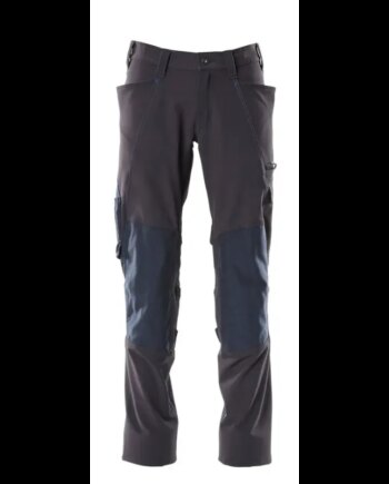 Mascot Accelerate Bukser Med Knælommer 18079 511 - Mascot Jeans  - 5711074687305