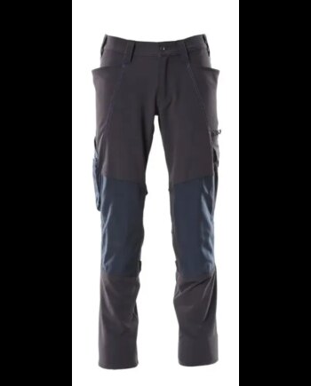 Mascot Accelerate Bukser Med Knælommer 18179 511 - Mascot Jeans  - 5711074717750