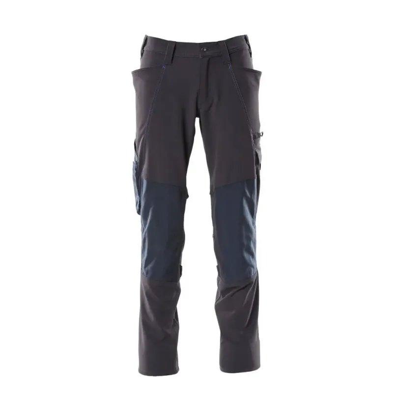 Mascot Accelerate Bukser Med Knælommer 18179 511 - Mascot Jeans - 5711074717750