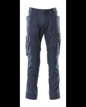 Mascot Accelerate Bukser Med Knælommer 18379 230 - Mascot Jeans  - 5711074713219