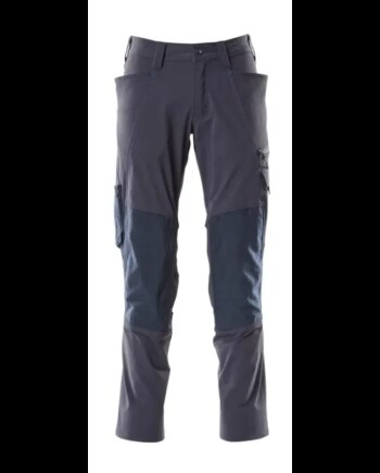 Mascot Accelerate Bukser Med Knælommer 18479 311 - Mascot Jeans  - 5711074714643