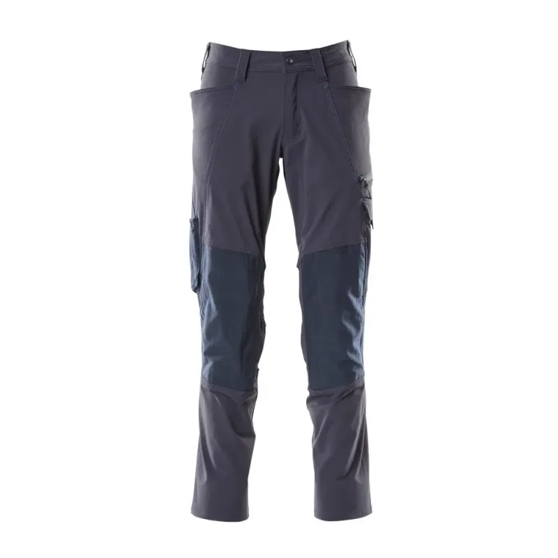 Mascot Accelerate Bukser Med Knælommer 18479 311 - Mascot Jeans - 5711074714643