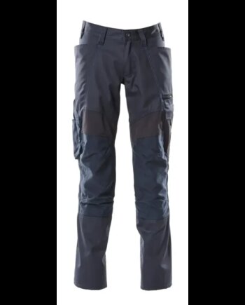 Mascot Accelerate Bukser Med Knælommer 18579 442 - Mascot Jeans  - 5711074692408