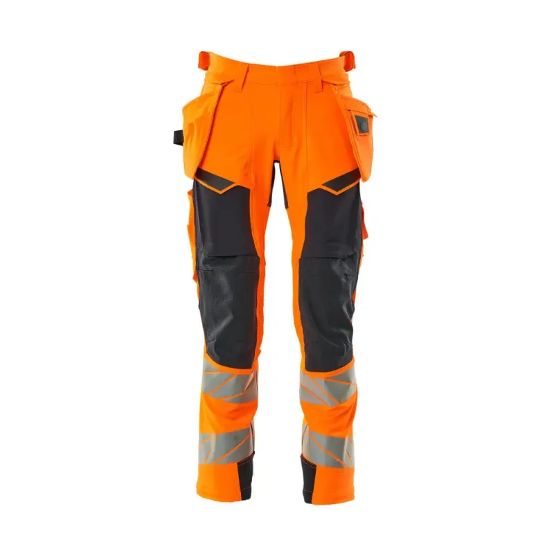 Mascot Accelerate Safe Bukser Med Hængelommer 19031 711 - Mascot Jeans - 5711074806386
