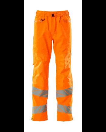 Mascot Accelerate Safe Overtræksbukser 19590 449 - Mascot Jeans  - 5711074869886