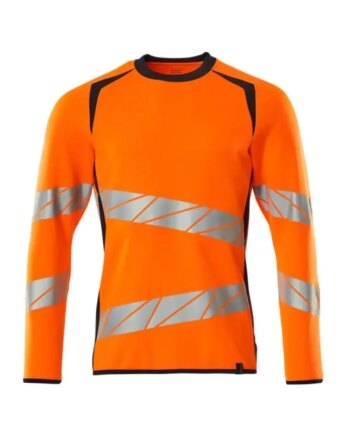 Mascot Accelerate Safe Sweatee Shirt 19084 781 - Mascot Shirt  - 5711074804689