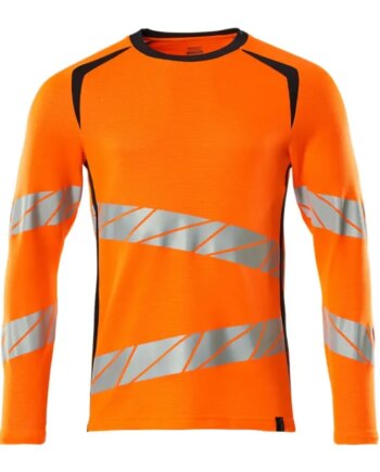 Mascot Accelerate Safe Shirt Langærmet 19081 771 - Mascot Shirt  - 5711074813643