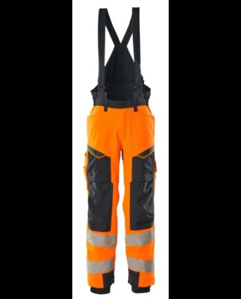 Mascot Accelerate Safe Vinterbukser 19090 449 - Mascot Jeans  - 5711074868896