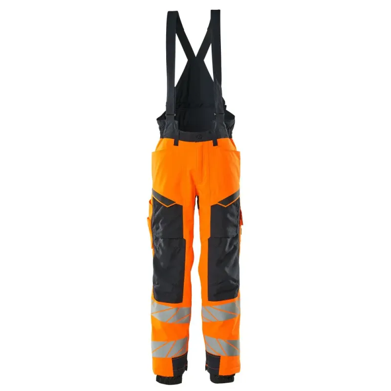 Mascot Accelerate Safe Vinterbukser 19090 449 - Mascot Jeans - 5711074868896