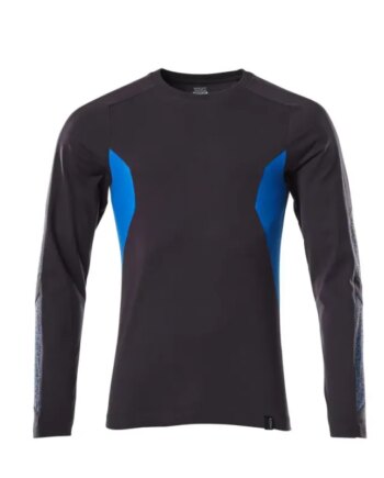 Mascot Accelerate Shirt Langærmet 18381 959 - Mascot Shirt  - 5711074753123