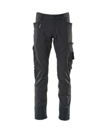 Mascot Advanced Bukser 17279 311 Mørk Navy Mørk Marine 82c42 Bukser Discount Herre - Mascot Jeans  - 5711074629756