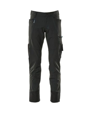 Sort Mascot Advanced Bukser 17279 311 82c42 Bukser Discount Herre - Mascot Jeans