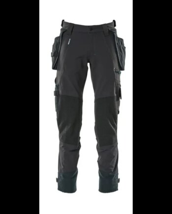 Mascot Advanced Bukser Med Hængelommer 17031 311 - Mascot Jeans  - 5711074554515
