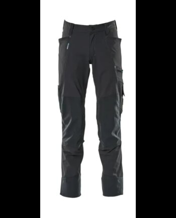 Mascot Advanced Bukser Med Knælommer 17179 311 - Mascot Jeans  - 5711074682416